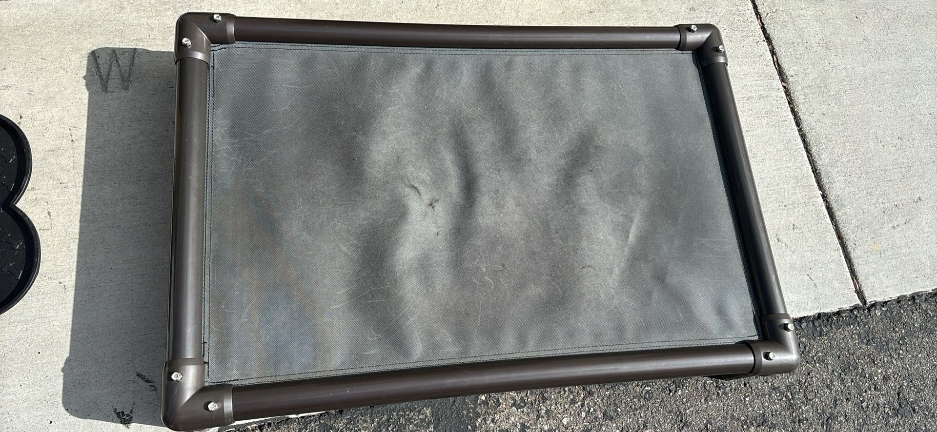 Kuranda medium 20inch x 34inch medium size dog bed