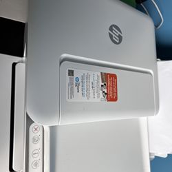 HP DeskJet 4155e
