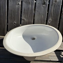 American Standard Sink