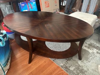 FREE TODAY ONLY Table and side tables