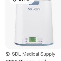 SoClean 2