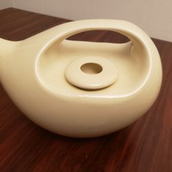 Teapot