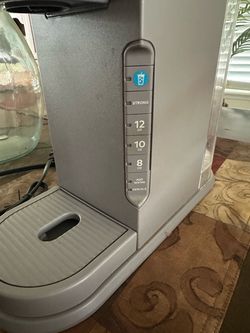 Keurig ice coffee Machine