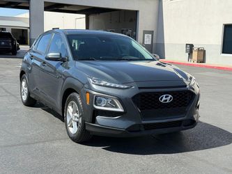 2019 Hyundai Kona