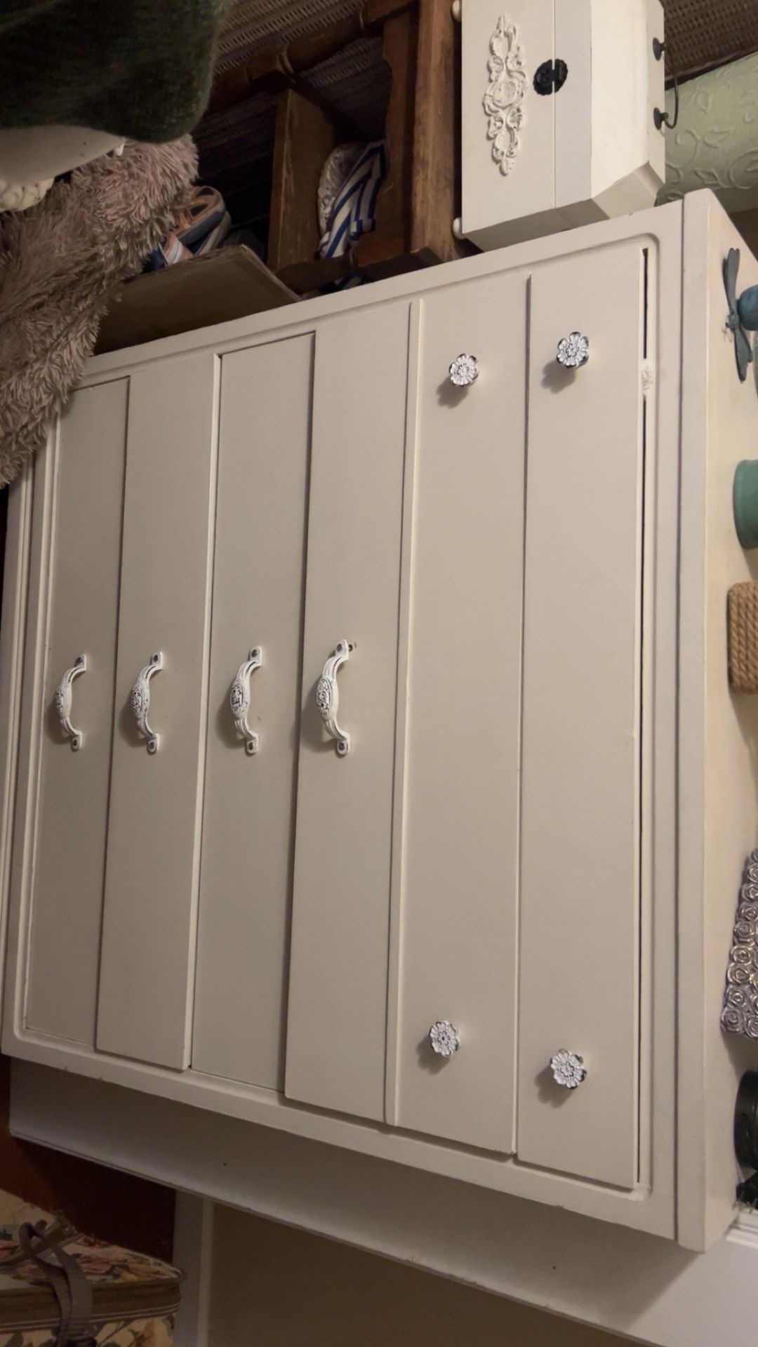 Bedroom Dresser