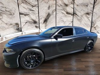 2020 Dodge Charger