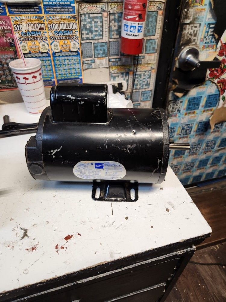 Motor