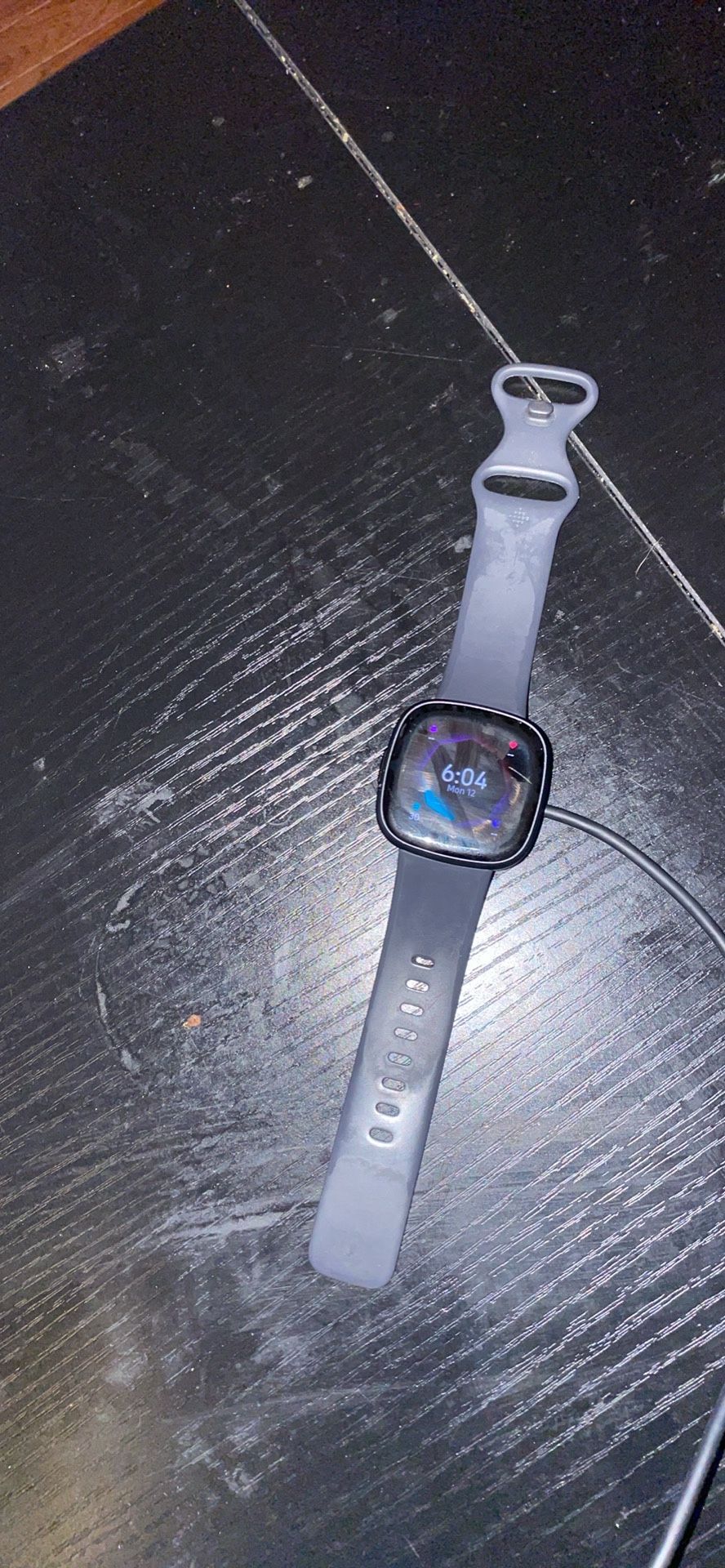 2024 Fitbit Watch 