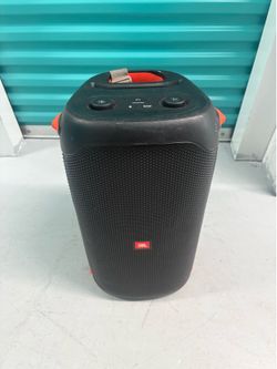 JBL Speaker