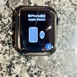 Apple Watch Series 7 