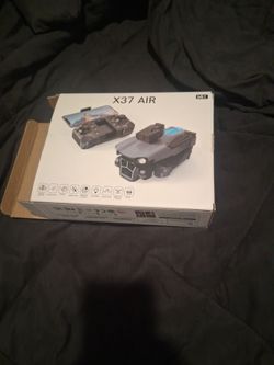 Drone X37 Air