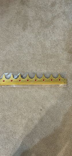 Supreme crown