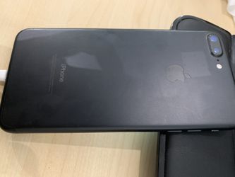 iPhone 📲 7 plus 32gb!!