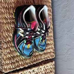 New balance Shoes 