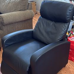 Recliner chair