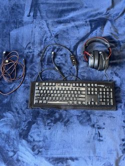 Hyper X Gaming Equipment