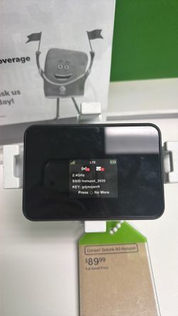 Hotspot