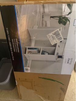Writing desk