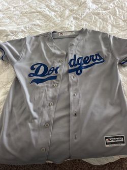 Dodger jerseys YOUTH