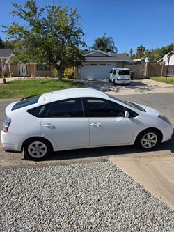 2007 Toyota Prius