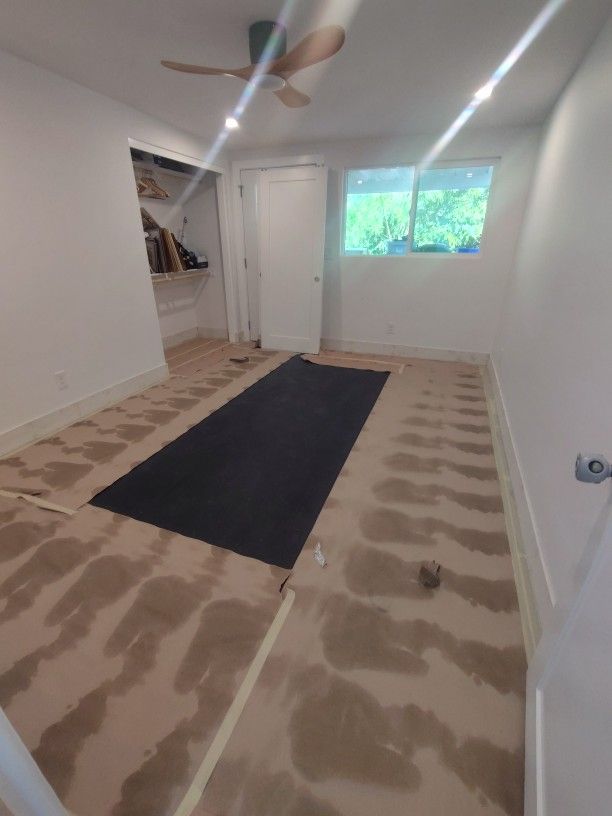 Exterior Interior Paint Epoxy Floors Stucco And Drywall Repair