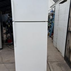 Fridge - Will Deliver
