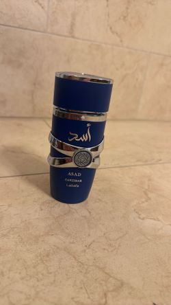 Lattafa Asad Zanzibar