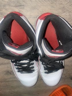 Jordan 2s Chicago 