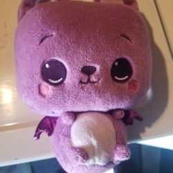 Gund Drops Plush Bat Walter Wings Halloween