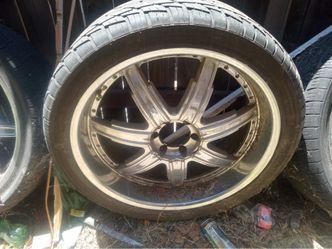 Rims