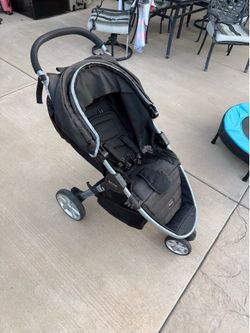 Stroller
