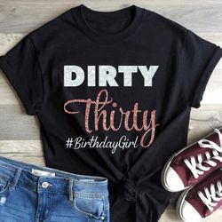 Personalized Shirt