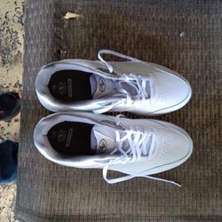 Athletic works brand best sale shoes