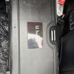 Lil Buddy Windshield Setting Tool