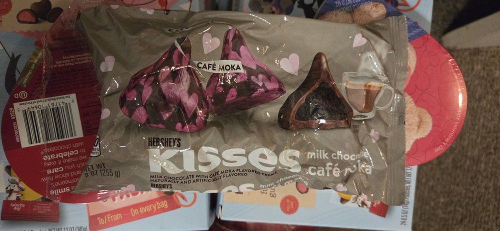 Dulces