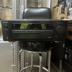 Kenwood KR-V9030