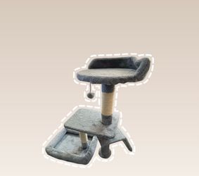 Small cat tree for sale