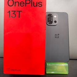 OnePlus 13T 5G 256GB 🔐Unlocked🔐