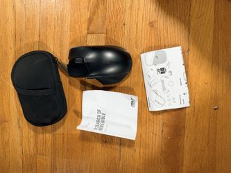 ASUS ROG Chakram X Origin Wireless Gaming Mouse P708 with Pouch