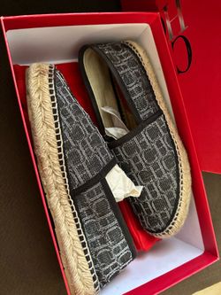 CH Carolina Herrera Espadrilles