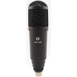 Oktava MK-319 Condenser Mic