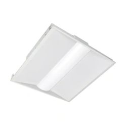 2 ft. x 2 ft. Boost Center Basket Integrated LED Troffer Light 3500K 4000K 5000K 29W / 24W /