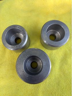 tools Bearing pilot