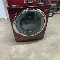 DRYER