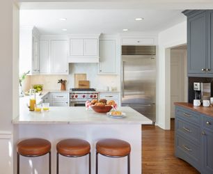 Two-Tone Cabinet Sale: Mix & Match and Save 50% – Promo Code HRMIND50