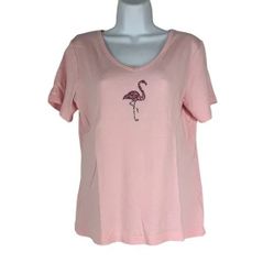 Short-sleeved T-shirt