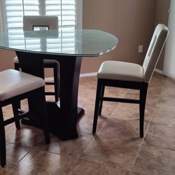 Dining Set For 3 