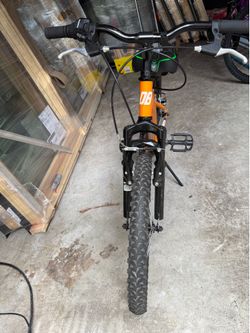 Kids bike - 20” Diamond back Cobra