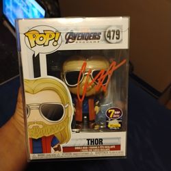 Funko pop thor