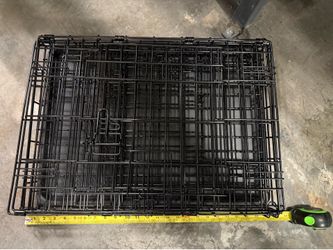 Dog Crate, Small
